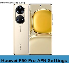 Huawei P50 Pro