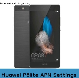 Huawei P8lite