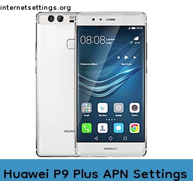 Huawei P9 Plus