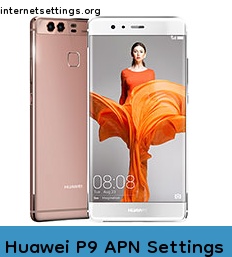 Huawei P9