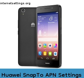 Huawei SnapTo