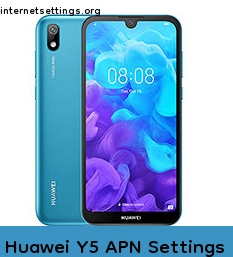 Huawei Y5