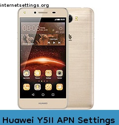 Huawei Y5II