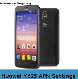 Huawei Y625