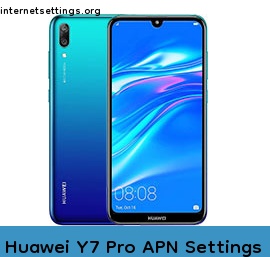 Huawei Y7 Pro