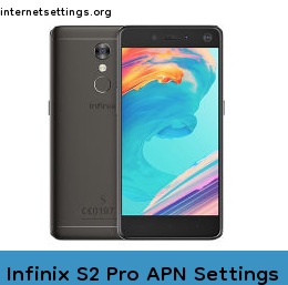 Infinix S2 Pro