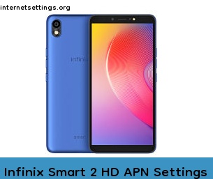 Infinix Smart 2 HD