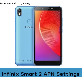 Infinix Smart 2