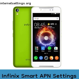 Infinix Smart