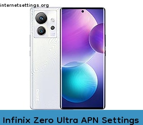 Infinix Zero Ultra