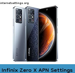 Infinix Zero X