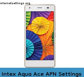 Intex Aqua Ace