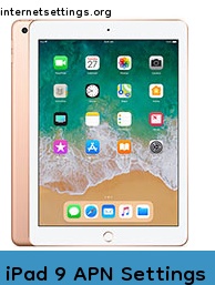 iPad 9