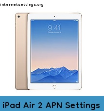 iPad Air 2