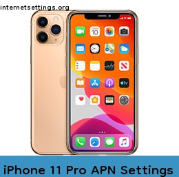 iPhone 11 Pro