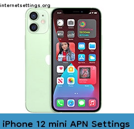 iPhone 12 mini