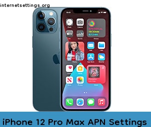 iPhone 12 Pro Max