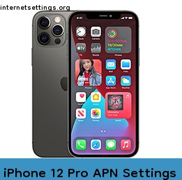 iPhone 12 Pro