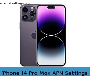 iPhone 14 Pro Max