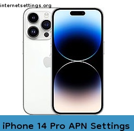 iPhone 14 Pro