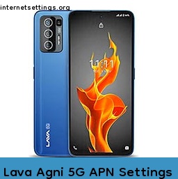 Lava Agni 5G