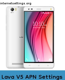 Lava V5