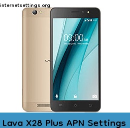 Lava X28 Plus