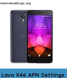 Lava X46