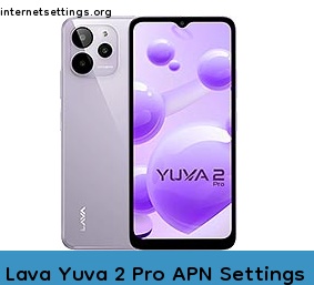 Lava Yuva 2 Pro