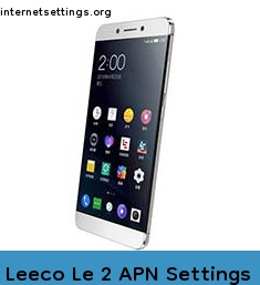 Leeco Le 2