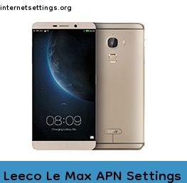 Leeco Le Max