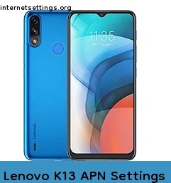 Lenovo K13