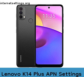 Lenovo K14 Plus