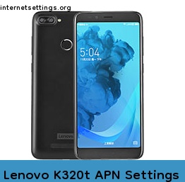 Lenovo K320t