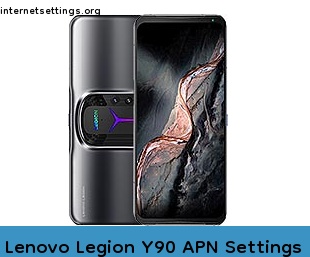 Lenovo Legion Y90