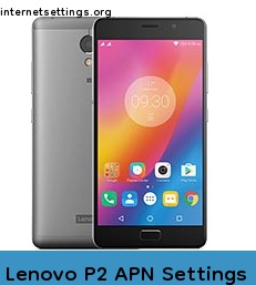 Lenovo P2