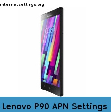 Lenovo P90