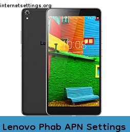 Lenovo Phab