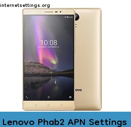 Lenovo Phab2