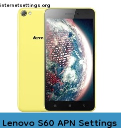 Lenovo S60