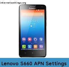 Lenovo S660