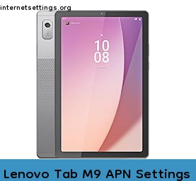 Lenovo Tab M9