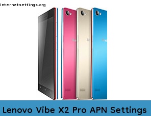 Lenovo Vibe X2 Pro