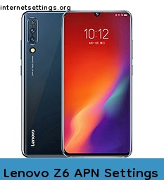 Lenovo Z6