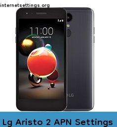 Lg Aristo 2