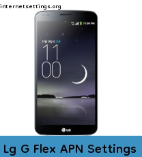 Lg G Flex