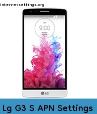 Lg G3 S