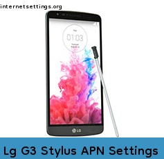 Lg G3 Stylus