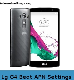 Lg G4 Beat