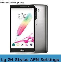 Lg G4 Stylus